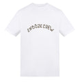 Ramen on my mind | White | Rizzer 150gsm Regular Fit T-Shirt