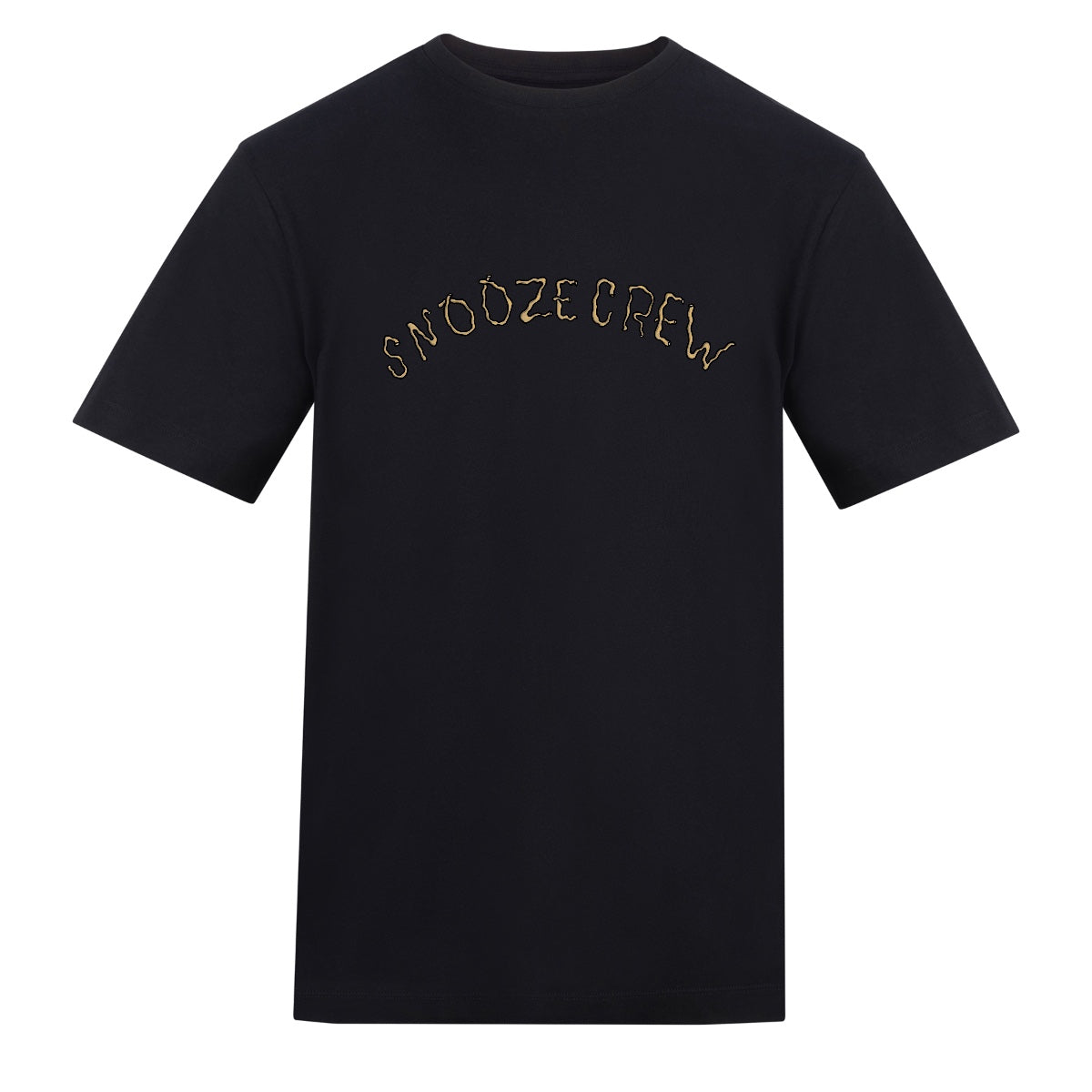 Pho King Gone | Black | Rizzer 150gsm Regular Fit T-Shirt