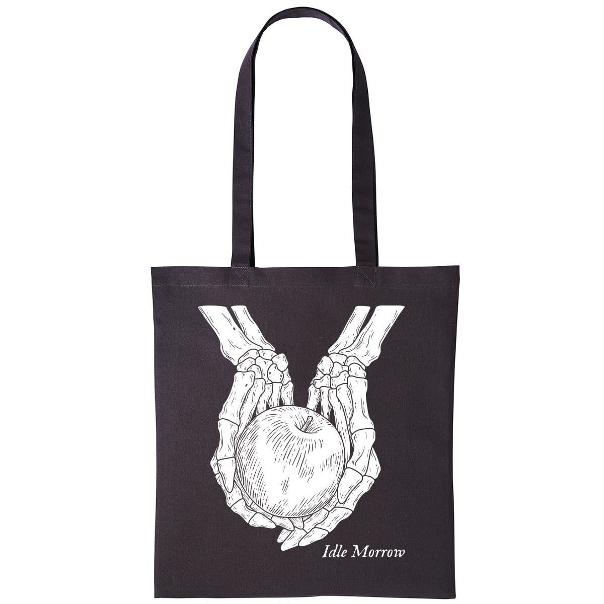 Twilight | Strom Grey | Shopper Tote Bag