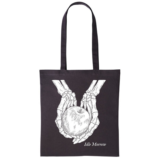 Twilight | Strom Grey | Shopper Tote Bag