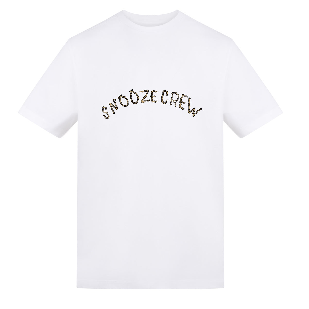 Pho King Gone | White | Rizzer 150gsm Regular Fit T-Shirt