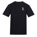 High Priestess | Black | Rizzer 150gsm Regular Fit T-Shirt