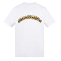 Snooze Burger | White | Rizzer 150gsm Regular Fit T-Shirt