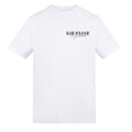 Candle tee | White | Rizzer 150gsm Regular Fit T-Shirt