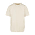 Knuckles | Sand | Oversized T-Shirt