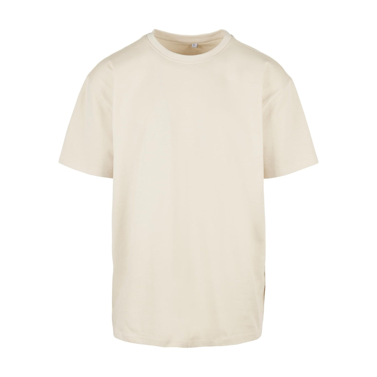 Knuckles | Sand | Oversized T-Shirt