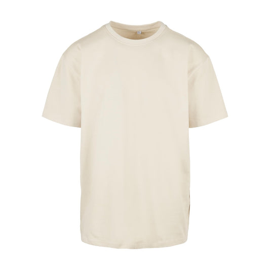 Knuckles | Sand | Oversized T-Shirt