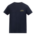 War Beast | Navy Blue | Rascal Kids Premium Midweight 180gsm Tee
