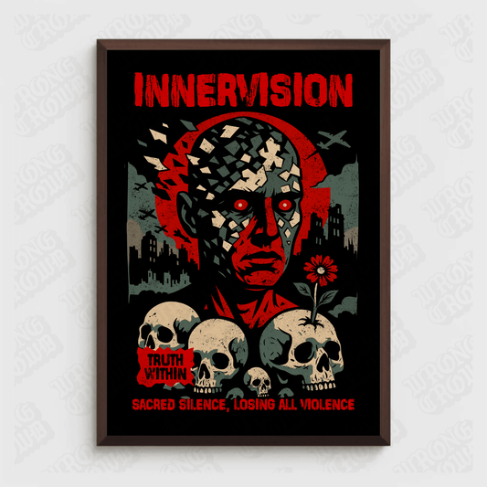Innervision | Art Print