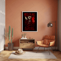 Red Flag | Art Print