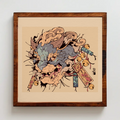 Foo Dog | Art Print