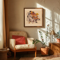 Fox | Art Print
